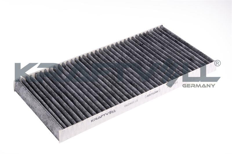 POLEN FILTRESI (KARBONLU) A-CLASS W169 04>12 B-CLASS W245 05>11