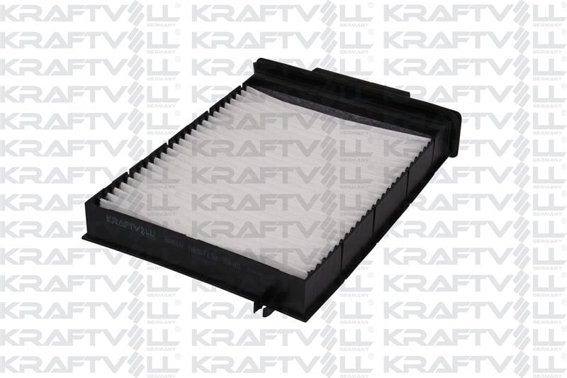 POLEN FILTRESI MEGANE II 02> PLASTIK KASALI (EKONOMIK PAKET)