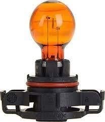 PSY24W 12V 24W GÜNDÜZ FAR AMPÜLÜ SARI 12188