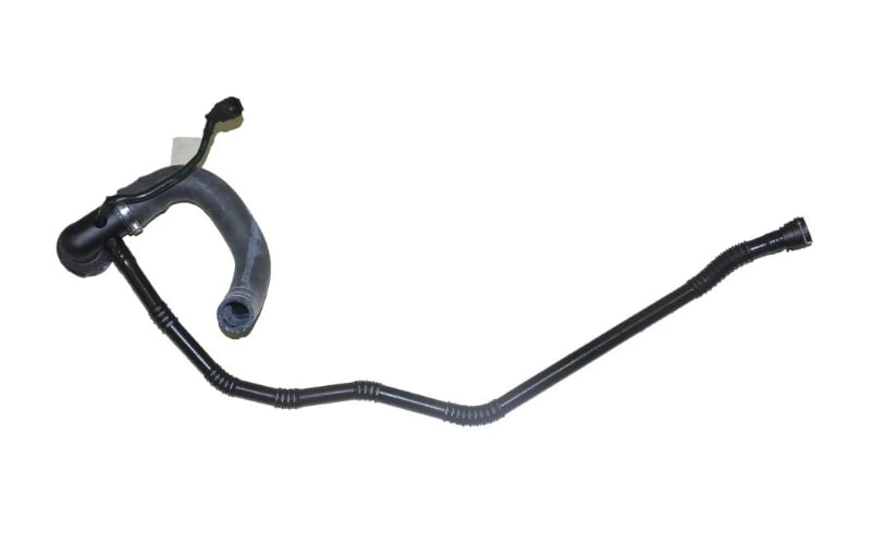 RADYATOR ALT CIKIS HORTUM GIRISI EGEA DOBLO 1.3 EURO 6