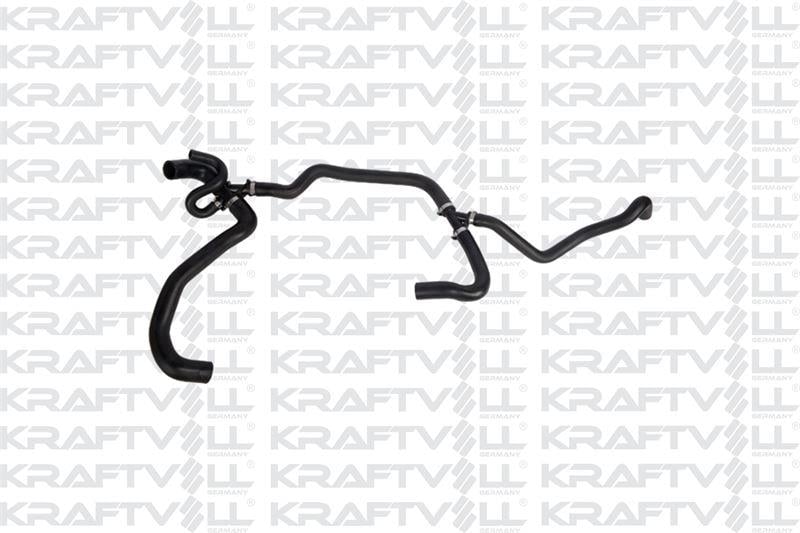 RADYATOR ALT HORTUMU FORD TRANSIT V 362 CUSTOM 2.2 TDCI FORD TRANSIT V 363 2.2 TDCI