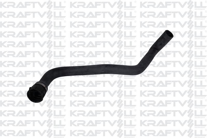RADYATOR ALT HORTUMU MONDEO IV 1,6 ZETEC S 16V 07>14