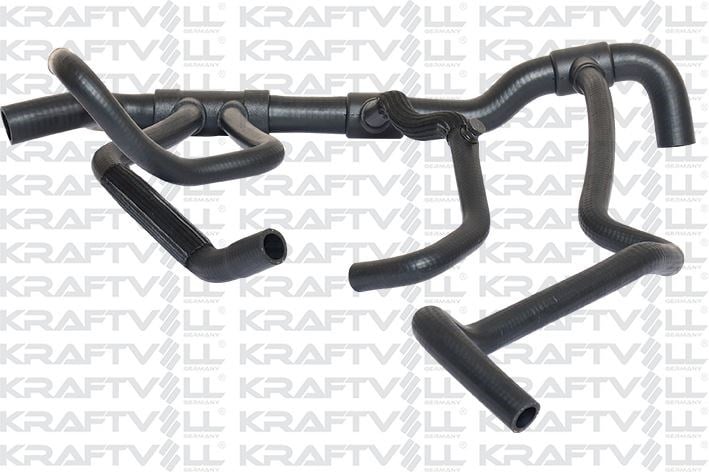 RADYATOR ALT HORTUMU TRAFIC II 1,9DCI PRIMASTAR 1,9DCI VIVARO 1,9DTI FLOC