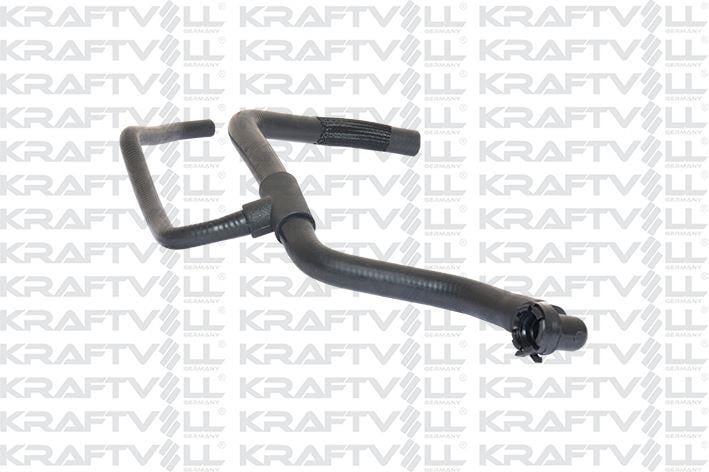 RADYATOR HORTUMU MASTER III MOVANO B 2,3 CDTI
