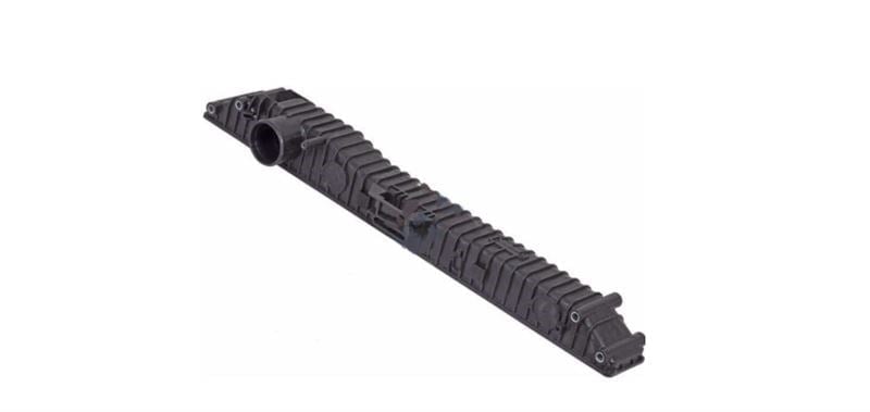 RADYATOR KAZANI ALT-UST M-BENZ AXOR 1835-1840-1843 457