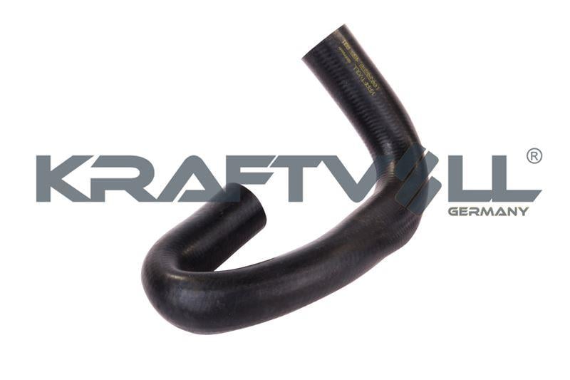 RADYATOR UST HORTUMU ASTRA G ZAFIRA A 1,6 16V 98 00