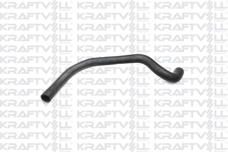 RADYATOR UST HORTUMU AVEO (T250 T3255) 1,2 08>
