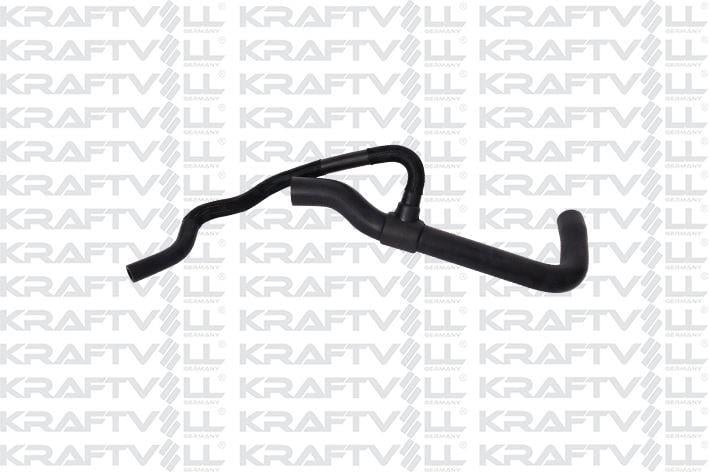 RADYATOR UST HORTUMU BOXER 2,5TD