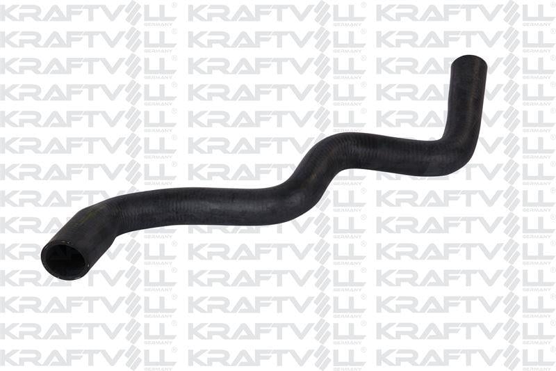 RADYATOR UST HORTUMU FOCUS C MAX MONDEO 1,6TDCI 04>