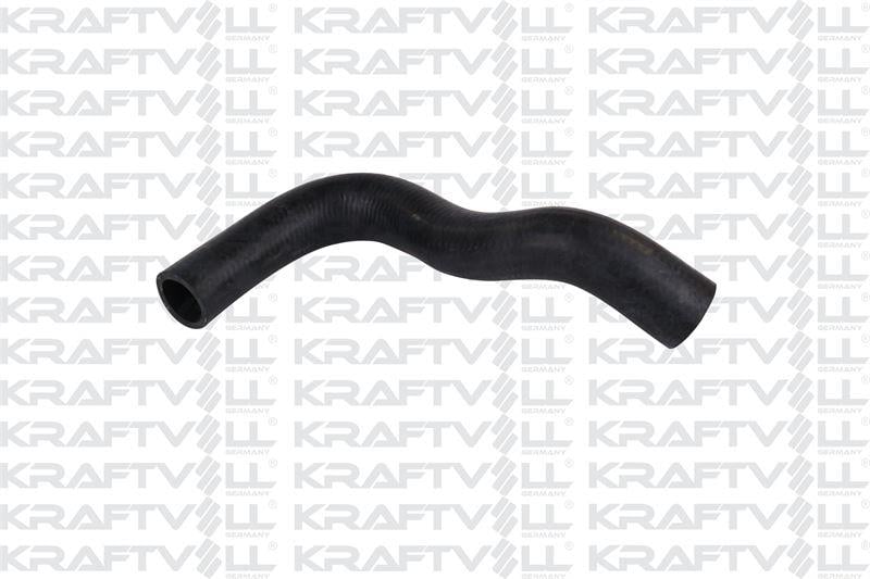 RADYATOR UST HORTUMU P207 P1007 C2 C3 II 1,4 1,6