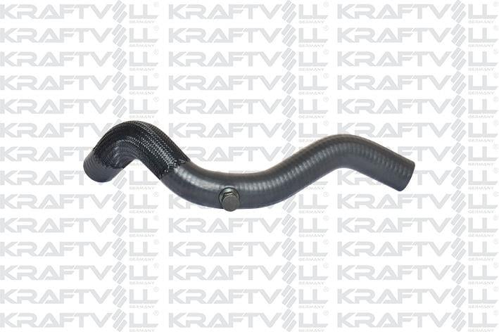 RADYATOR UST HORTUMU R19 1,4