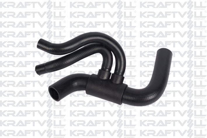 RADYATOR UST HORTUMU SAXO 1,6