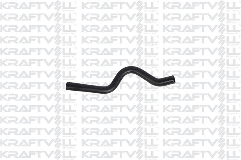 RADYATOR YEDEK SU DEPO HORTUMU  TRANSIT V347 06>14