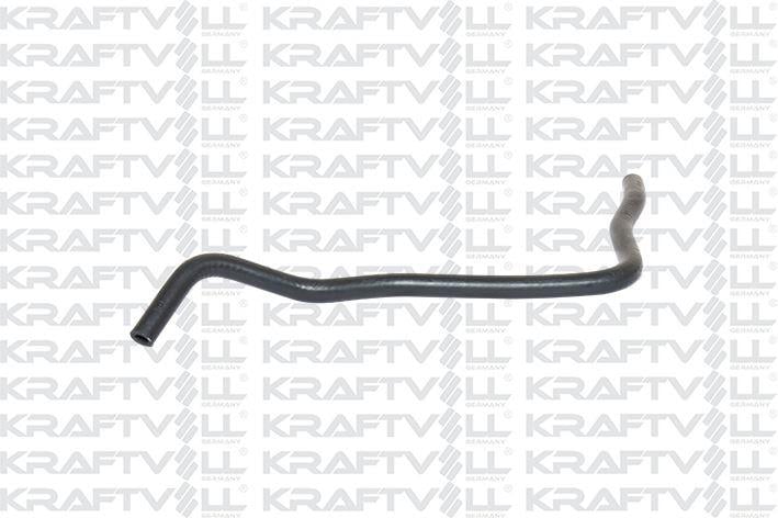 RADYATOR YEDEK SU DEPO HORTUMU CONNECT 1,8TDCI 02>13