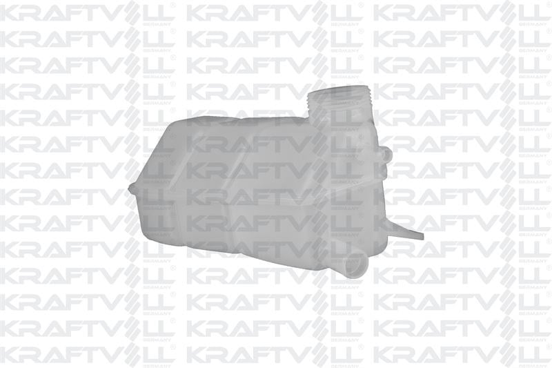 RADYATOR YEDEK SU DEPOSU (GENLESME TANKI )  FORD KA 95>02