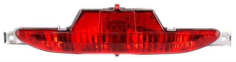 REFLEKTOR ARKA TAMPON ORTA P.208-C4-DS3O.CORSA F-MOKKA 2015-