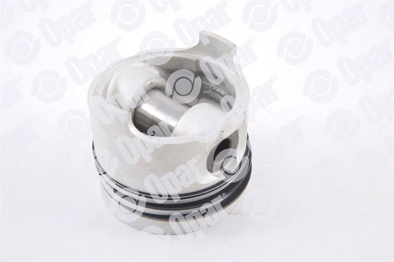RENAULT PİSTON SEGMAN 050 D R19 KANG00 4163 050