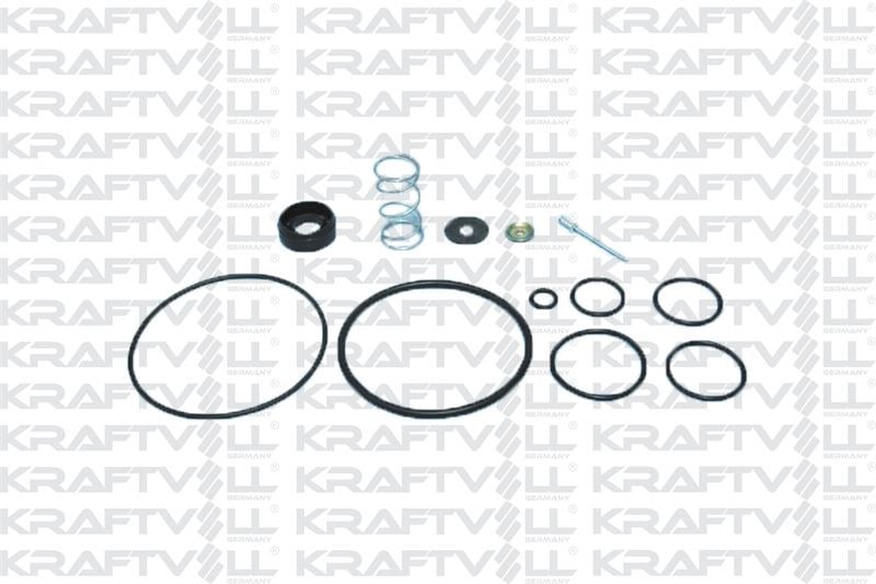 ROLE VENTIL TM.TK. - DAF / IVECO / MAN / MERCEDES-BENZ / NATO / RENAULT / SCANIA / VOLVO
