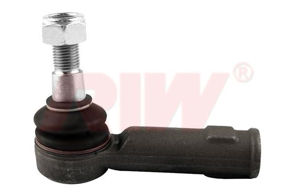 ROT BAŞI FORD TRANSIT 1985 - 1987 FO-754 00405