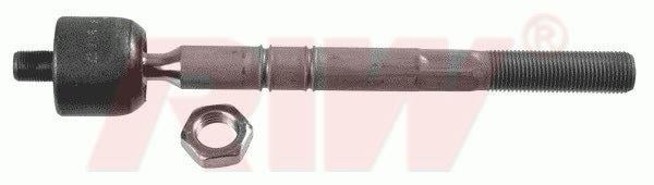ROT MİLİ CITROEN C3 II 2009 - 2016PEUGEOT 207 2006 - 2012 95-05694 P-273 PJ181