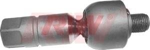 ROT MİLİ CITROEN C5 II RC 2004 - 2008CITROEN C6 TD 2005 - 2012PEUGEOT 407 2004 - 2011 95-04108 P-463