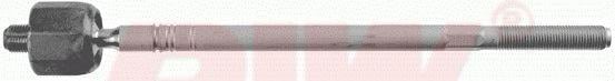 ROT MİLİ CITROEN JUMPY II 2007 - 2016FIAT SCUDO 272 2007 - PEUGEOT EXPERT II 2007 - 2016 95-07361 F-833 01922