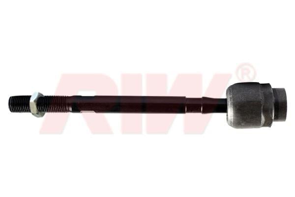 ROT MİLİ FIAT FIORINO NUOVO 1988 - 1998FIAT PANDA 141A 1980 - 2003 F-319