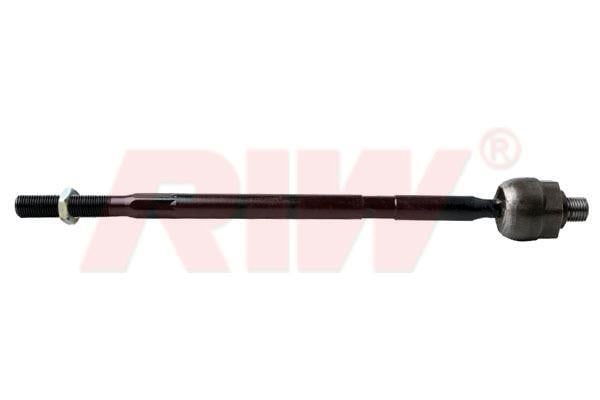 ROT MİLİ FORD COURIER 1994 - 1996FORD FIESTA XR2 1990 - 1994 FO-107 00438