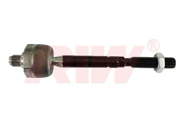 ROT MİLİ FORD FUSION 2006 - 2012LINCOLN MKZ I 2006 - 2012MERCURY MILAN 2006 - 2012 FO-1103
