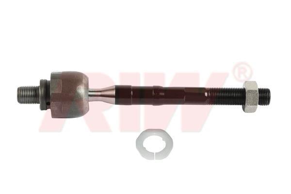 ROT MİLİ HYUNDAI SANTA FE III DM 2012 - 2018KIA SORENTO III UM 2015 - 2020 HY-1093