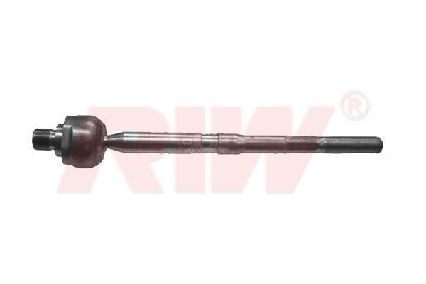 ROT MİLİ KIA CARNIVAL I UP 1999 - 2001KIA SEDONA I 1999 - 2001 KI-223 07257