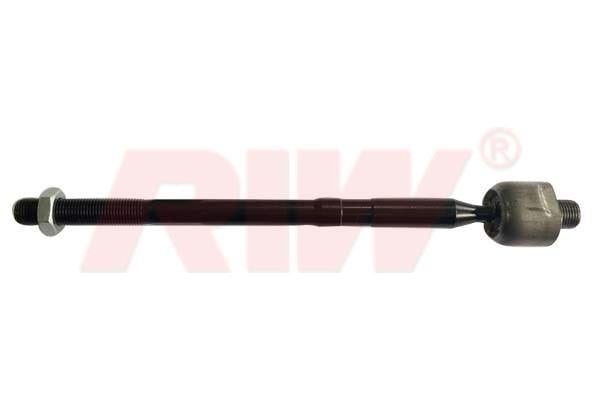 ROT MİLİ KIA RIO IV YB 2017 -  KI-573