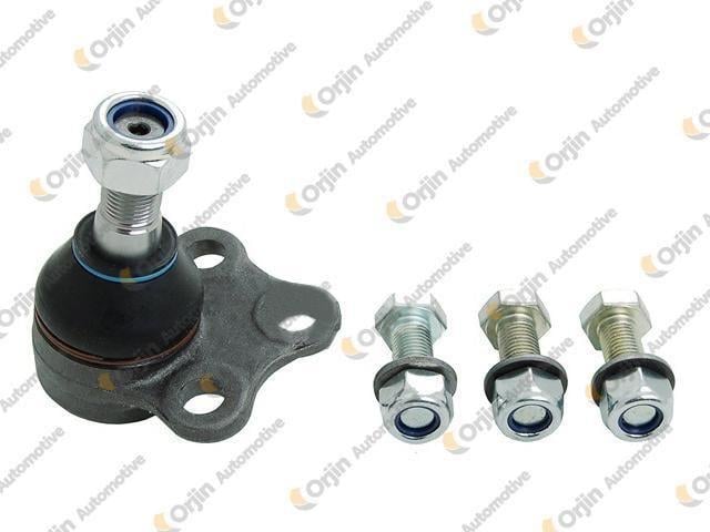 ROTİL ALT DÖVME VAUXHALL VIVARO Mk II (X82) 06/201 4-->