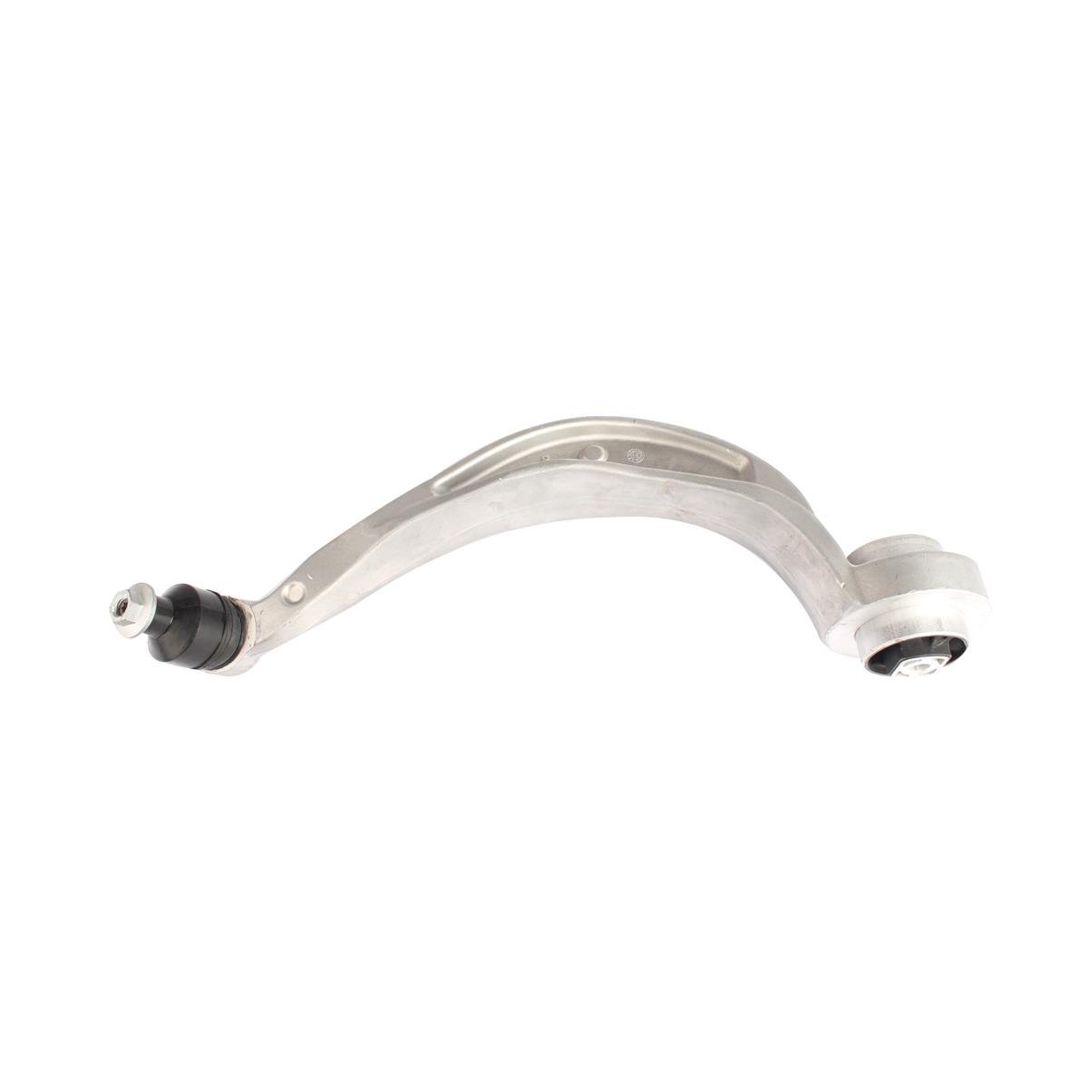 ROTİLLİ KOL SAĞ ÖN ALT EĞRİ A4 A5 Q5 09> 65MM M12