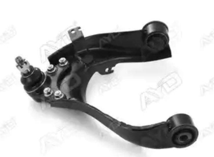 SALINCAK ÖN ÜST SOL  D-MAX V-CROSS 12= 4X4 EURO 5 ROTİLLİ BURÇLU 