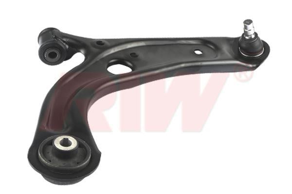 SALINCAK VE DENGE KOLU ROTİLLİ ÖN ALT SAĞ FIAT PANDA 312 2012 -