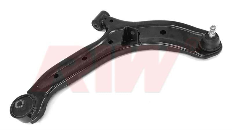 SALINCAK VE DENGE KOLU ROTİLLİ ÖN ALT SAĞ HYUNDAI ACCENT II LC 2000 - 2005