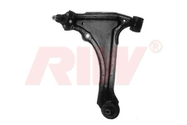 SALINCAK VE DENGE KOLU ROTİLLİ ÖN ALT SOL OPEL ASTRA F 1991 - 1998OPEL CALIBRA A 1988 - 1995OPEL VECTRA A 1988 - 1995VAUXHALL ASTRA F 1991 - 1998VAUXHALL CALIBRA C89 1990 - 1997VAUXHALL CAVALIER II-III 1988 - 1995