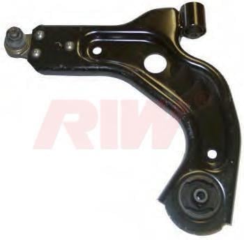 SALINCAK VE DENGE KOLU ROTİLLİ ÖN ALT SOL FORD FIESTA IV 1998 - 2001