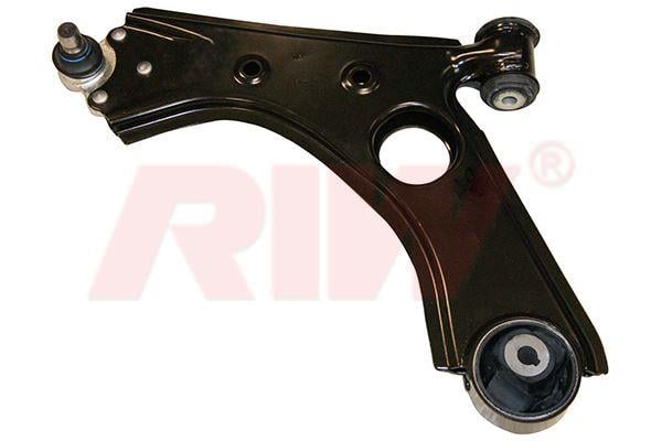 SALINCAK VE DENGE KOLU ROTİLLİ ÖN ALT SOL FIAT DOBLO 152 2010 - FIAT DOBLO MPV 1263 2010 -