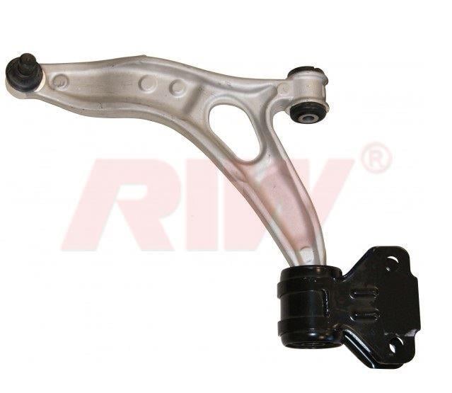 SALINCAK VE DENGE KOLU ROTİLLİ ÖN ALT SOL FORD C-MAX DXA 2010 - 2019