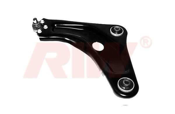 SALINCAK VE DENGE KOLU ROTİLLİ ÖN ALT SOL CITROEN C3 II 2009 - 2016CITROEN C3 III 2016 - CITROEN C4 CACTUS 2014 - CITROEN DS3 2009 - 2015PEUGEOT 2008 I 2013 - 2019