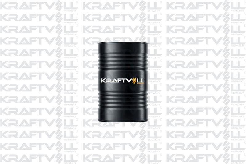 SANZIMAN VE DISLI YAGI 75W80 GL-5 200LT.