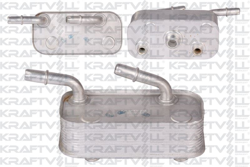 SANZIMAN YAG SOGUTUCU BMW E46  X3 E83 Z4 E85 98>