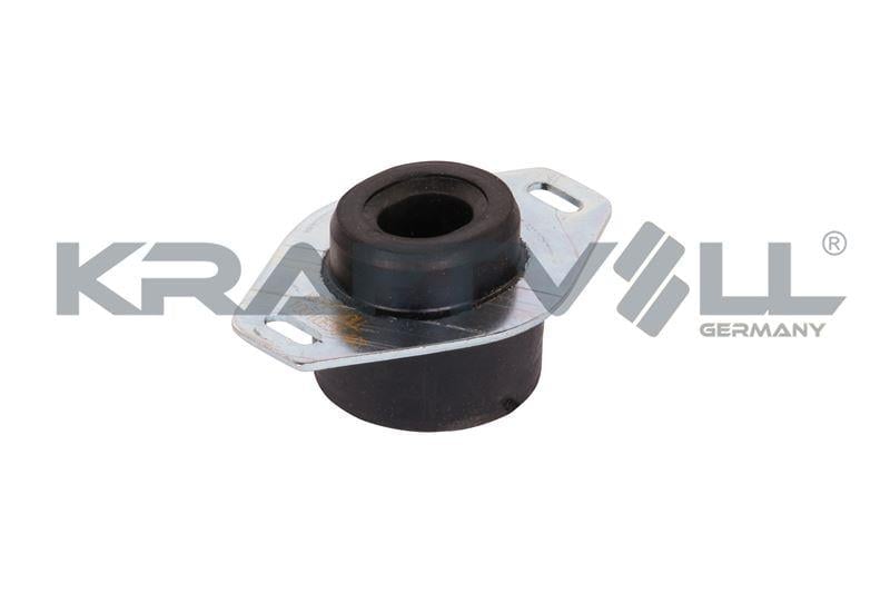 SANZUMAN UST TAKOZ SOL PARTNER II BERLINGO II DW8B / DW10TD PA