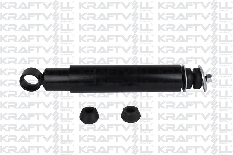 SASE AMORTISORÜ ÖN SCANIA 3/4 SERI 94/114