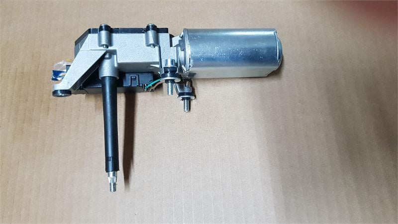 SİLECEK CAM MOTORU ARKA F.PALIO