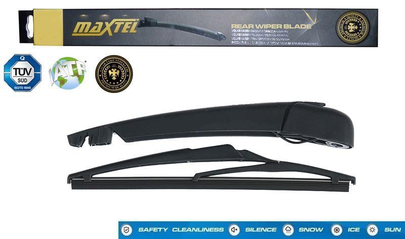 SİLECEK KOLU ARKA ARKA MEGANE II (02-08) 230mm