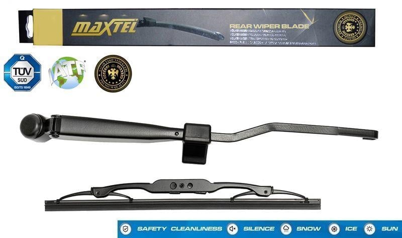 SİLECEK KOLU ARKA GRAND CHEROKEE (WK2) (03-13) 280mm