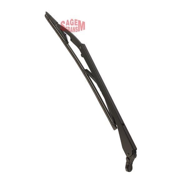 SİLECEK KOLU ARKA KOMPLE FİAT TİPO 7686403